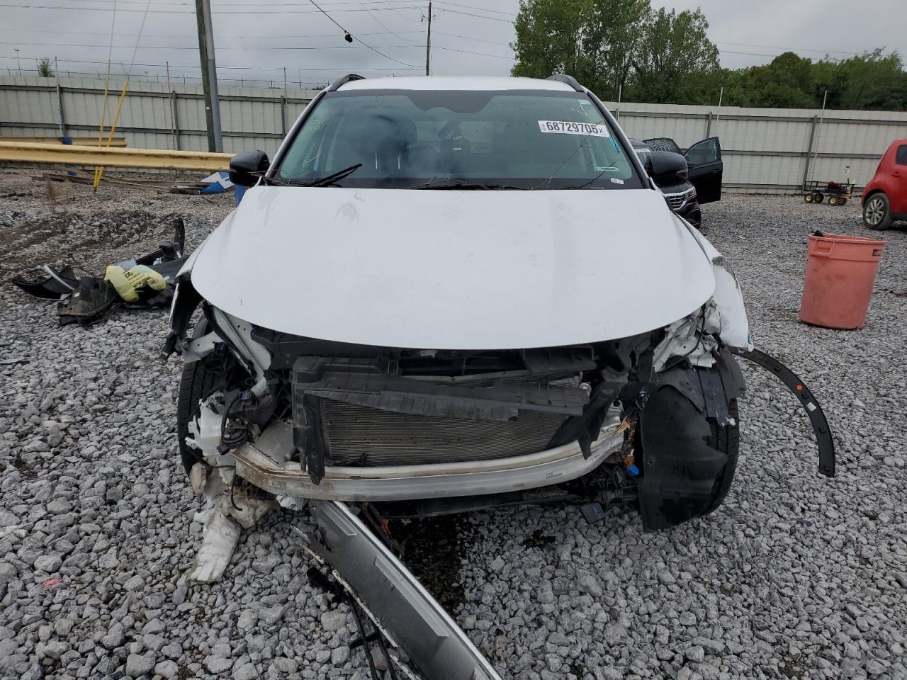 2022 Kia Sorento S - Фото 5