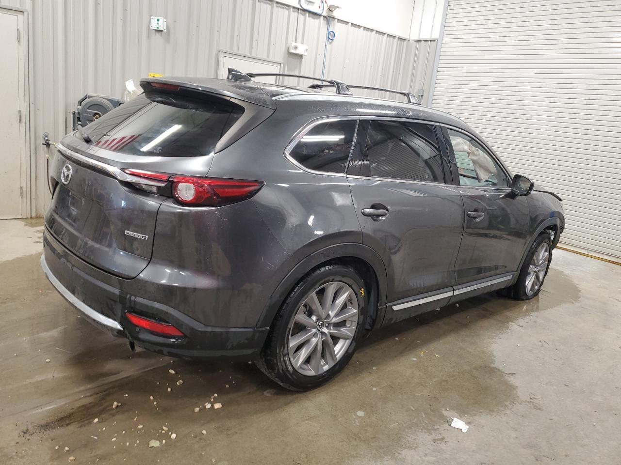2020 Mazda Cx-9 Grand Touring - Фото 3