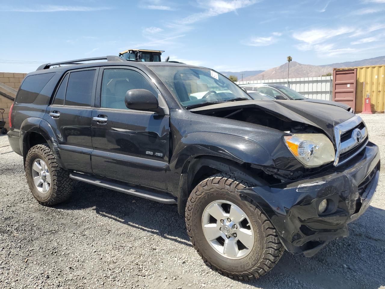 2006 Toyota 4Runner Sr5 - Фото 4