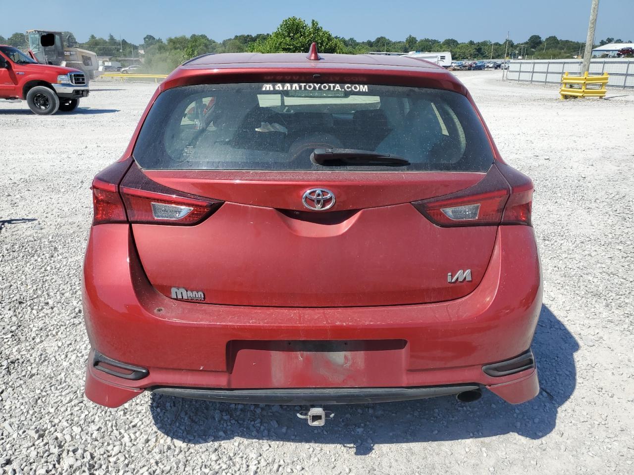 2017 Toyota Corolla Im - Image 6