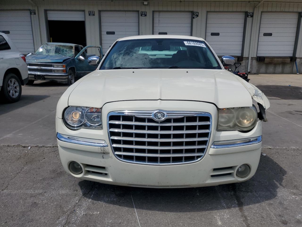 2006 Chrysler 300C - Фото 5