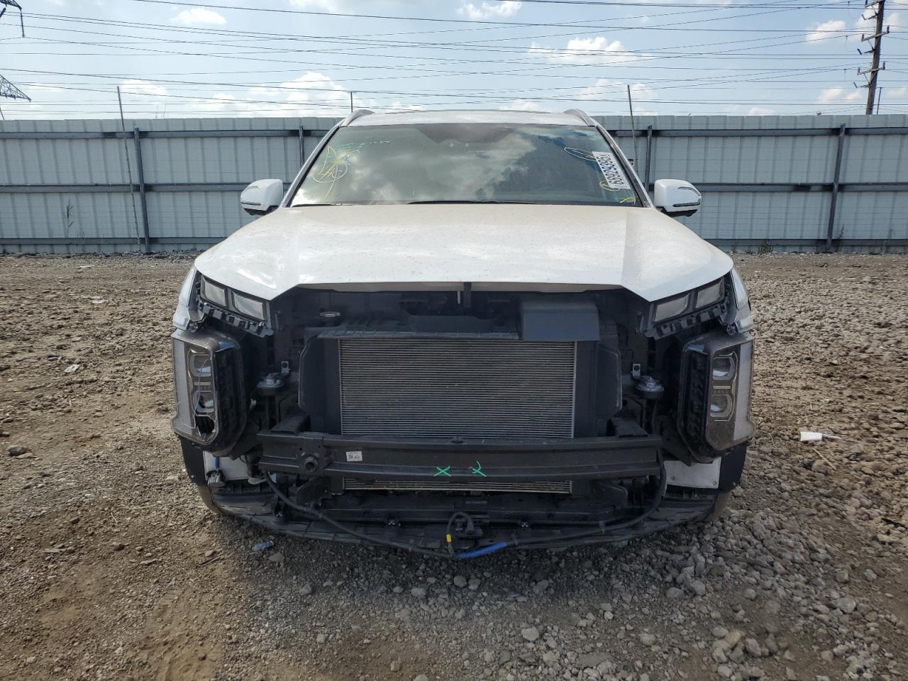 2025 Hyundai Palisade Sel Premium - Фото 5