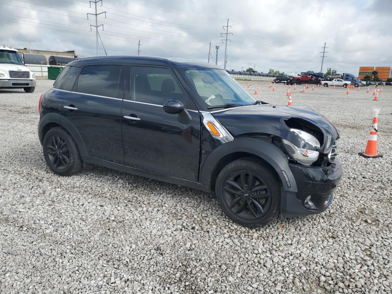 2016 Mini Cooper Countryman - Фото 4
