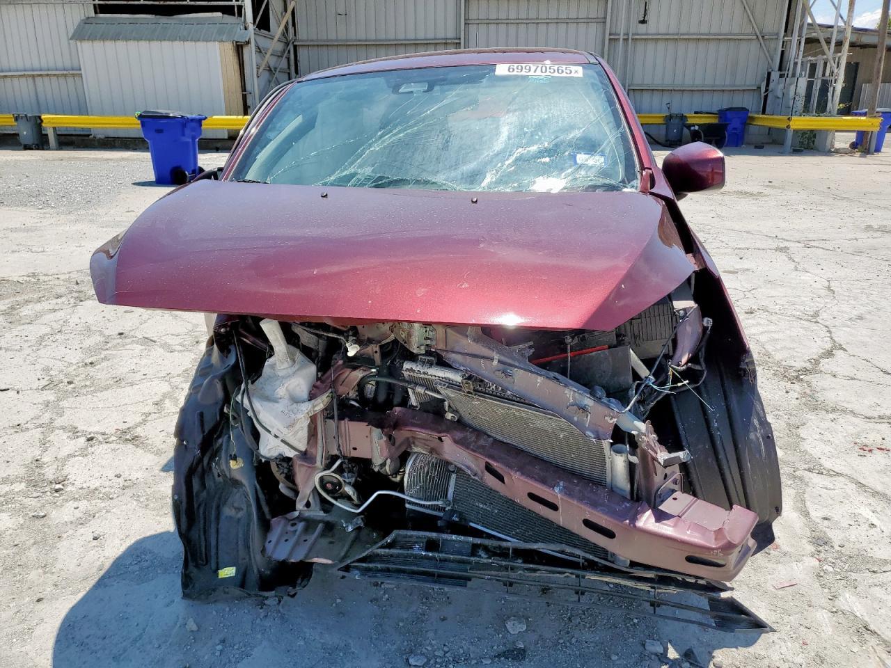 2023 Mitsubishi Mirage Es - Фото 5