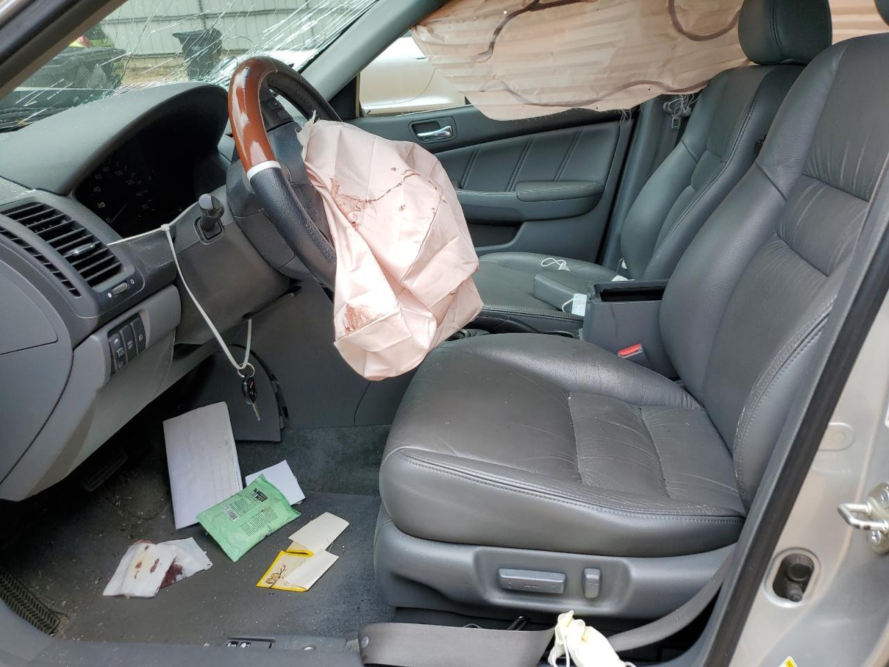 2006 Honda Accord Ex - Image 7