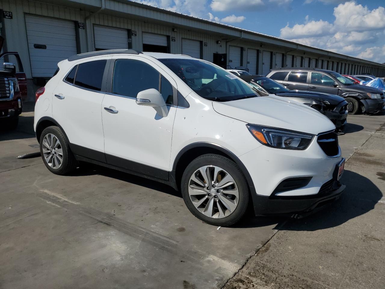 2019 Buick Encore Preferred - Image 4