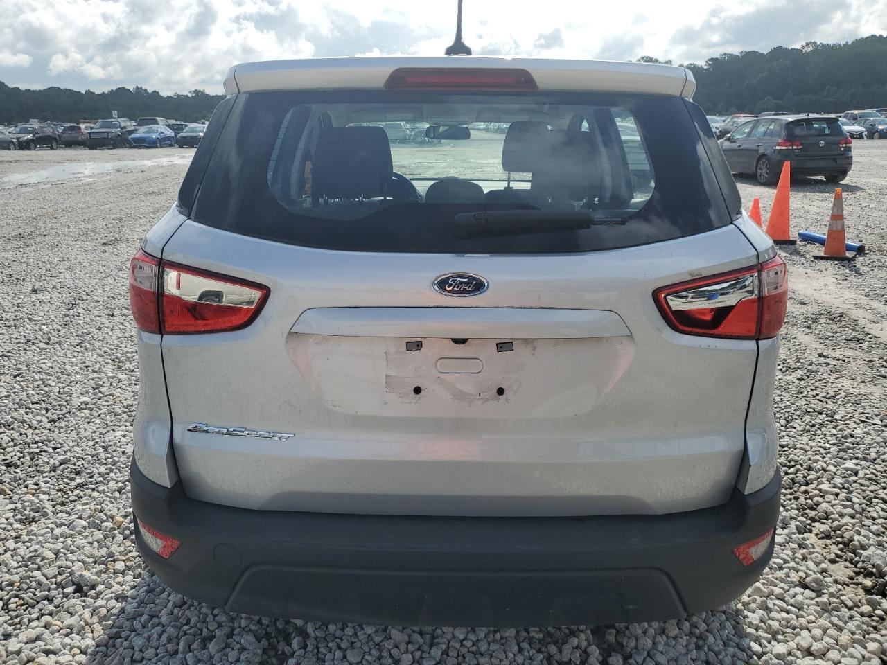 2021 Ford Ecosport S - Image 6