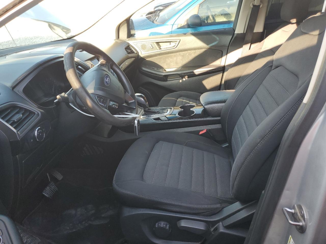 2018 Ford Edge Se - Image 7