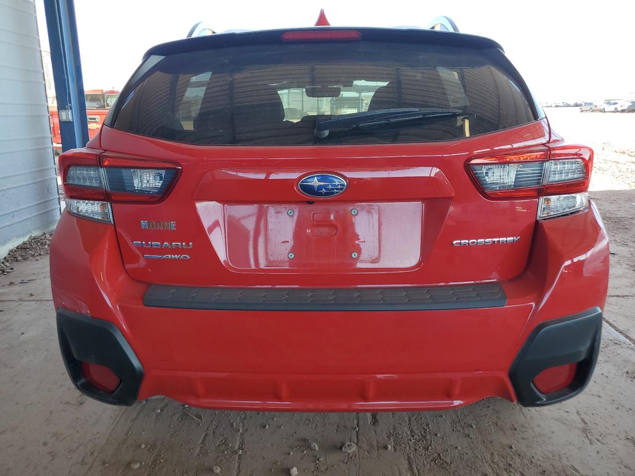 2021 Subaru Crosstrek Premium - Фото 6