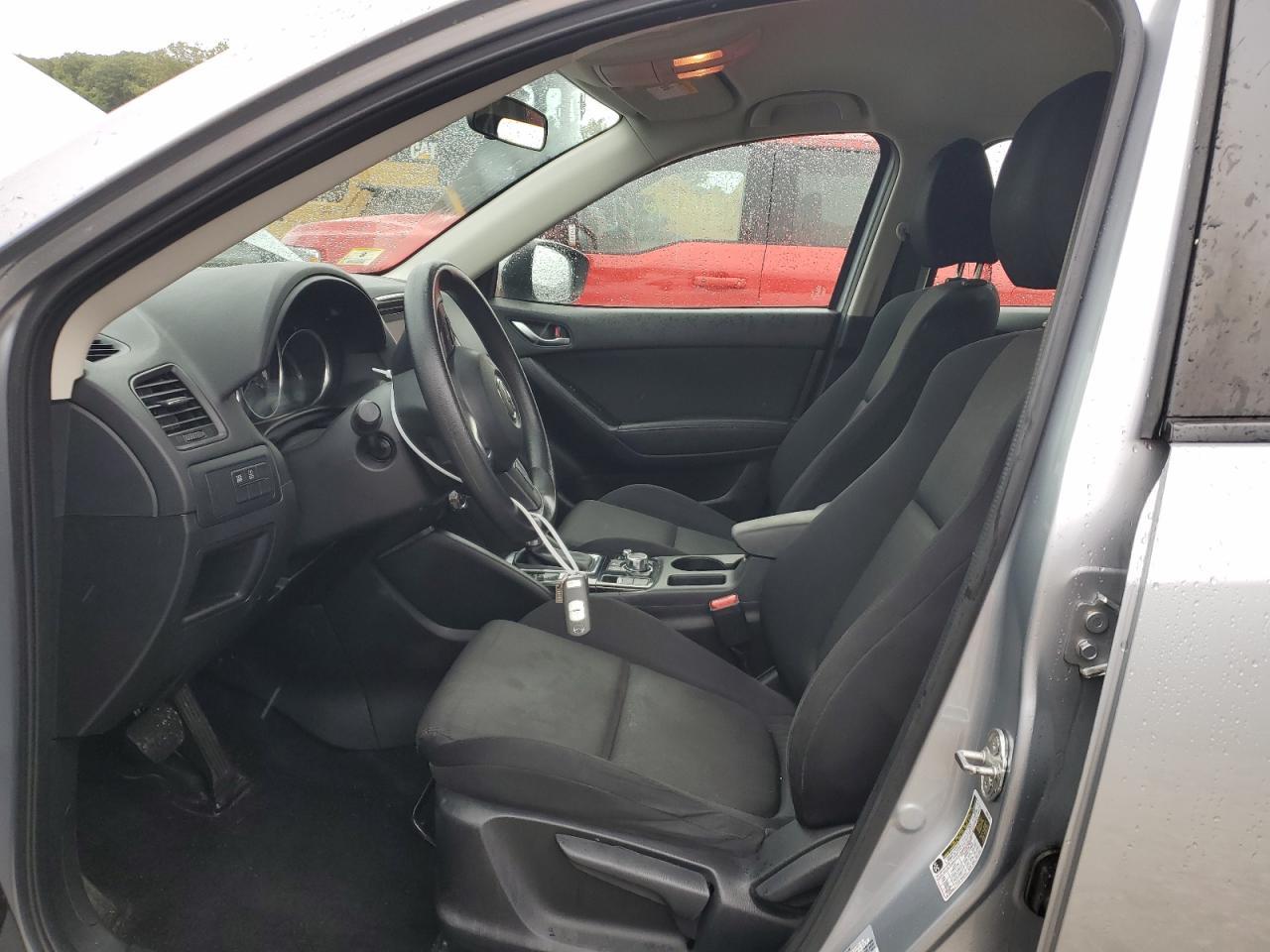 2016 Mazda Cx-5 Sport - Image 7