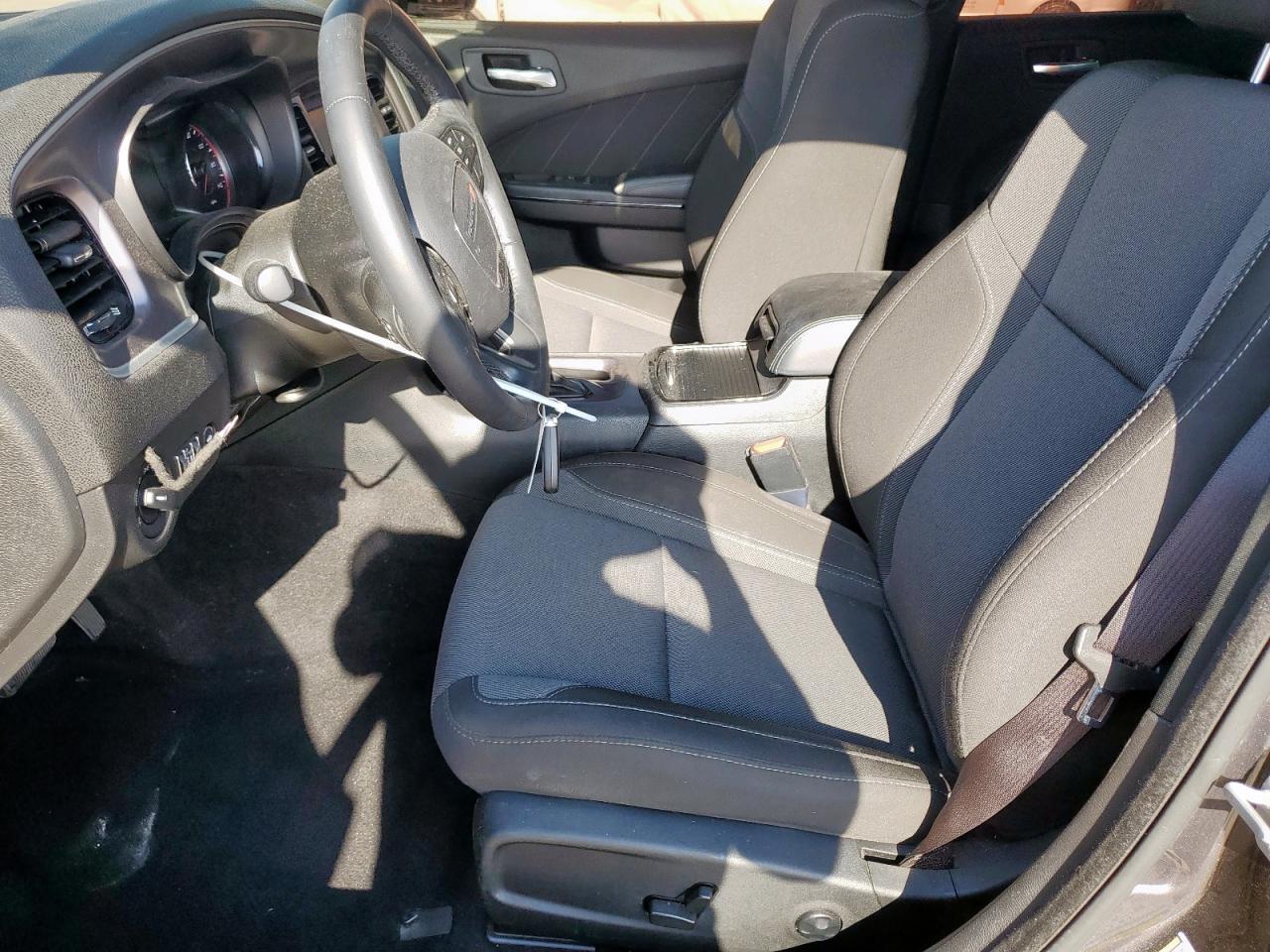 2021 Dodge Charger Sxt - Image 7