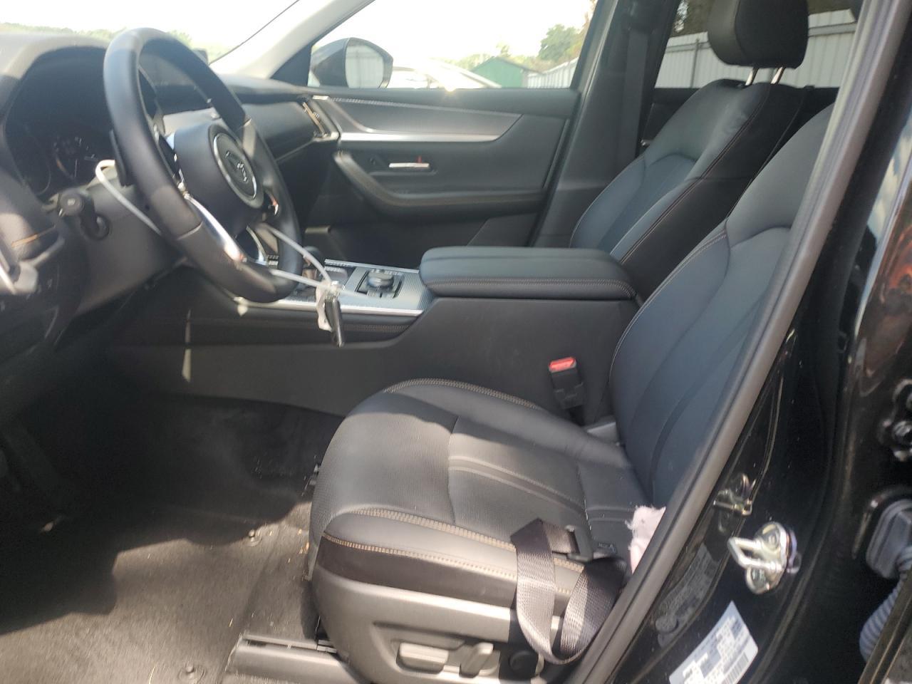 2025 Mazda Cx-90 Preferred - Image 7