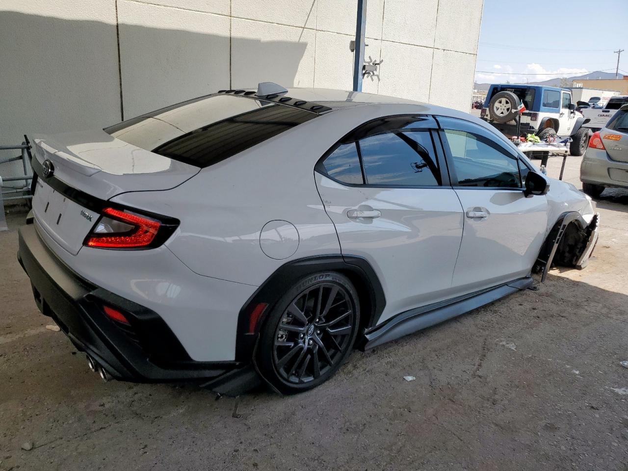 2022 Subaru Wrx Premium - Image 3