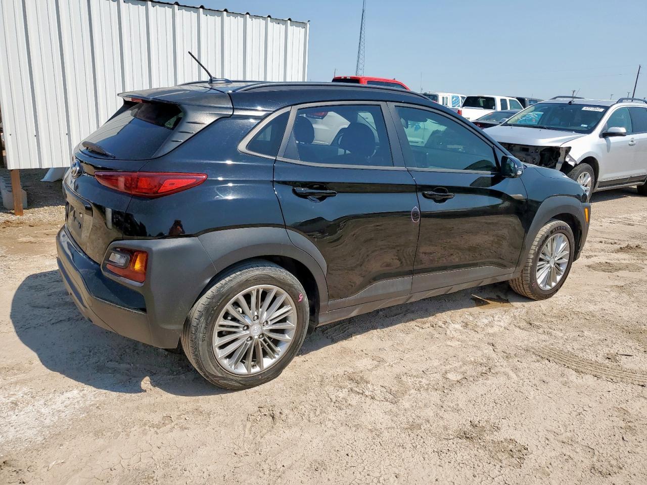 2019 Hyundai Kona Sel - Image 3