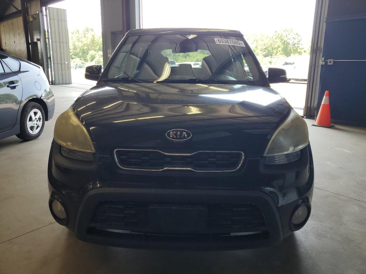 2012 Kia Soul + - Фото 5