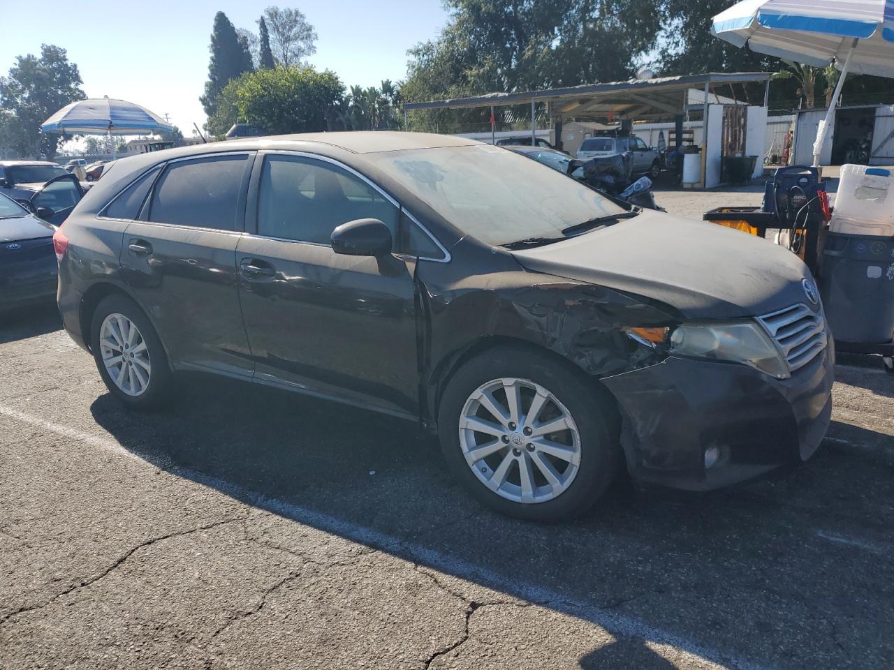 2010 Toyota Venza Fwd 4Cyl - Image 4