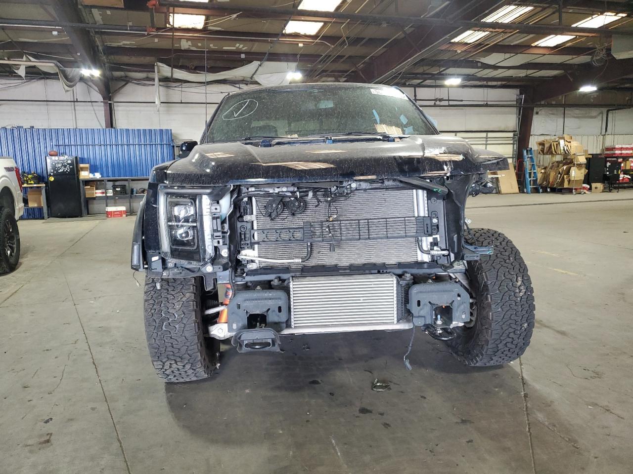 2023 Ford F150 Raptor - Фото 5