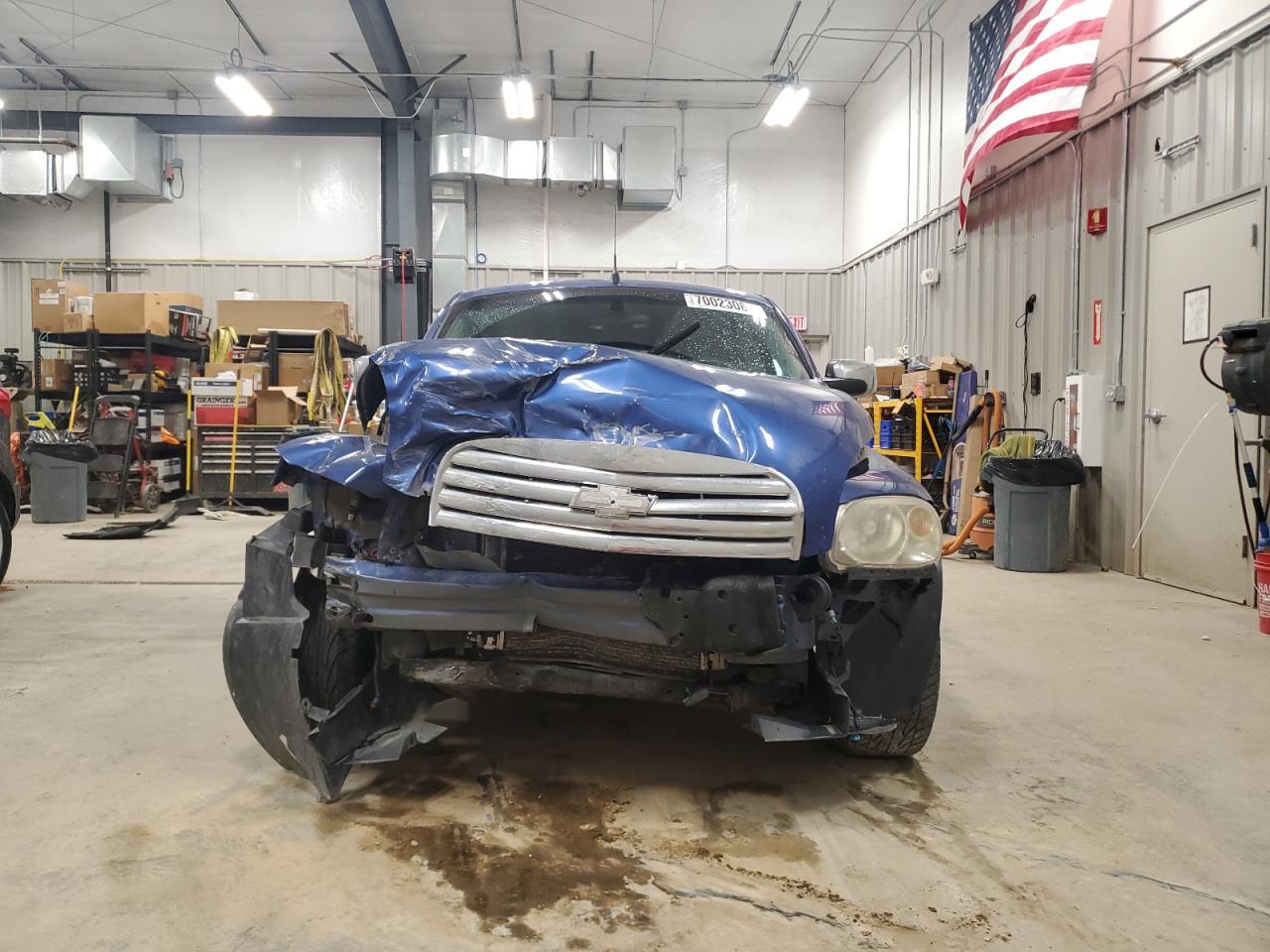 2006 Chevrolet Hhr Lt - Фото 5