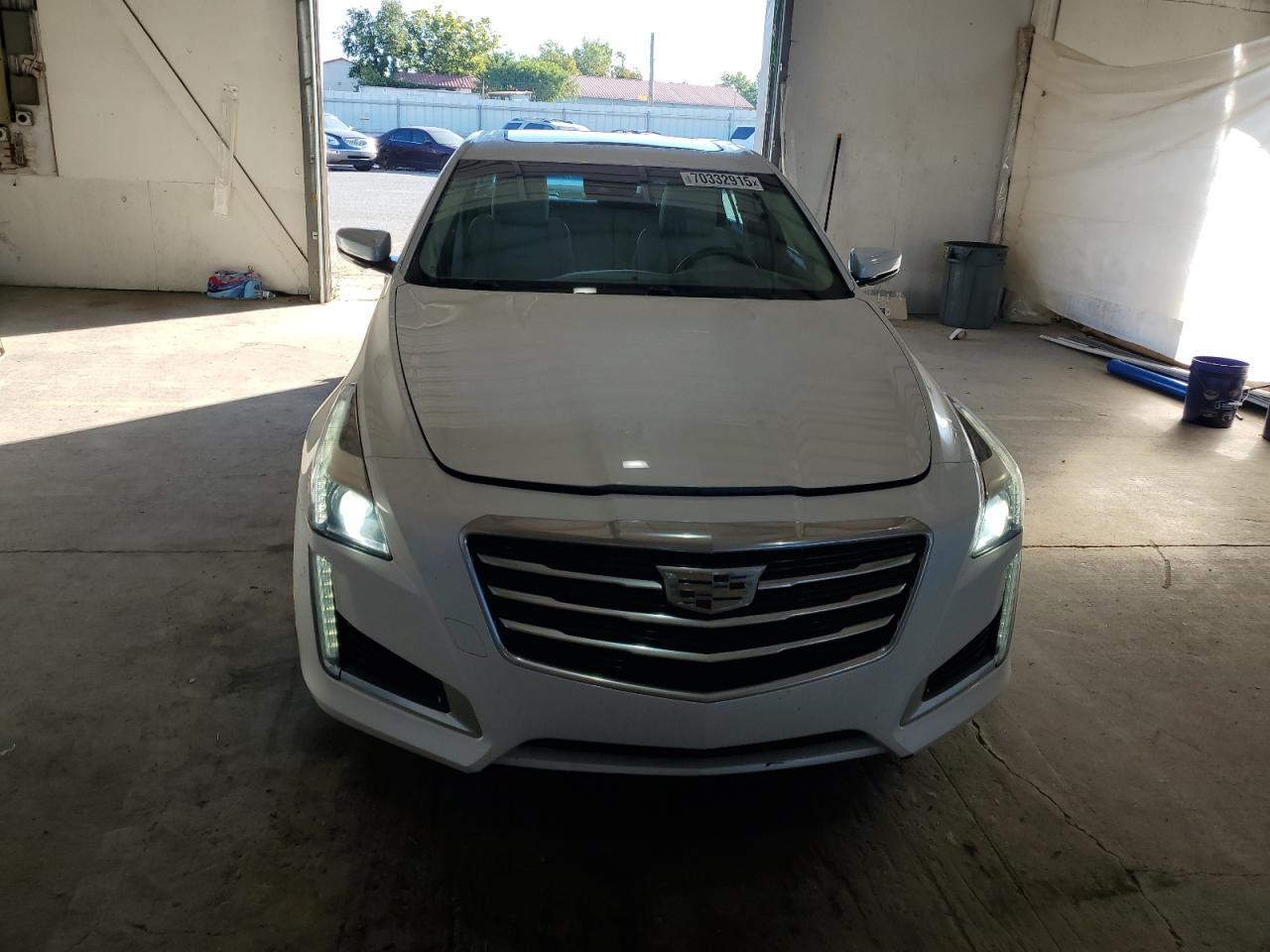 2016 Cadillac Cts Luxury Collection - Фото 5