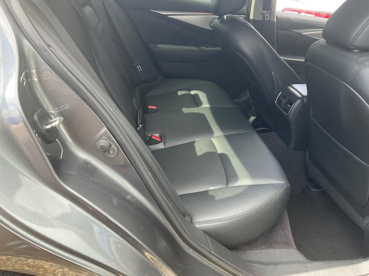 2019 Infiniti Q50 Luxe - Фото 6