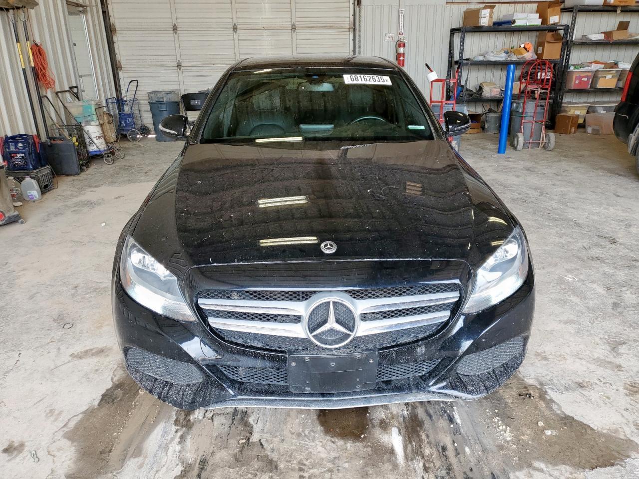 2018 Mercedes-Benz C 300 - Фото 5