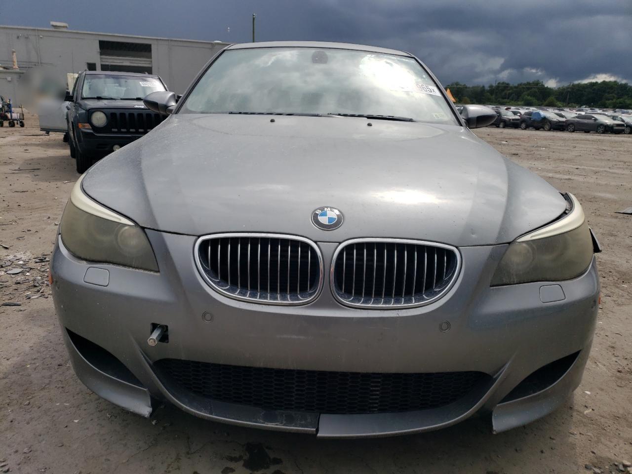 2008 BMW M5 - Image 5