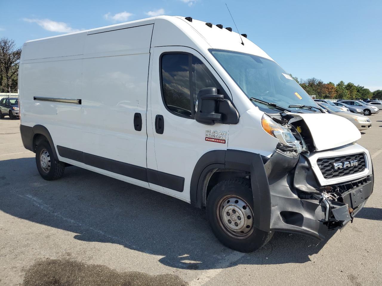 2021 Ram Promaster 2500 2500 High - Image 4