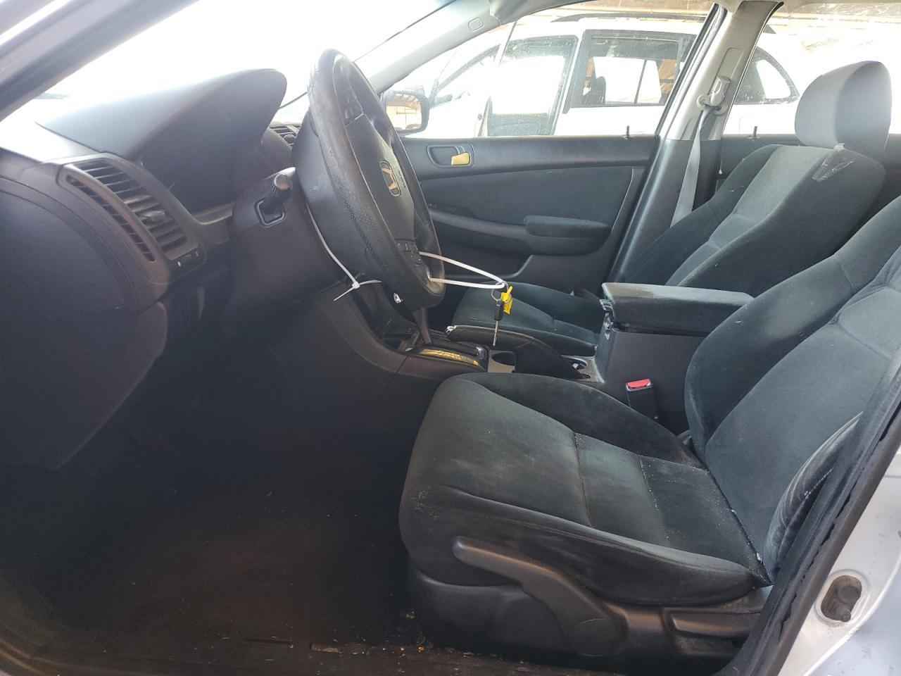 2006 Honda Accord Se - Image 7