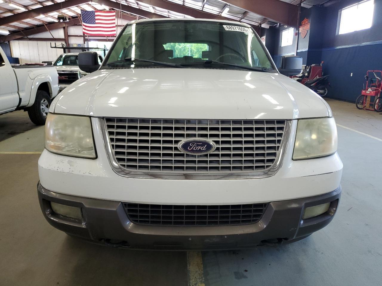 2006 Ford Expedition Xlt - Фото 5