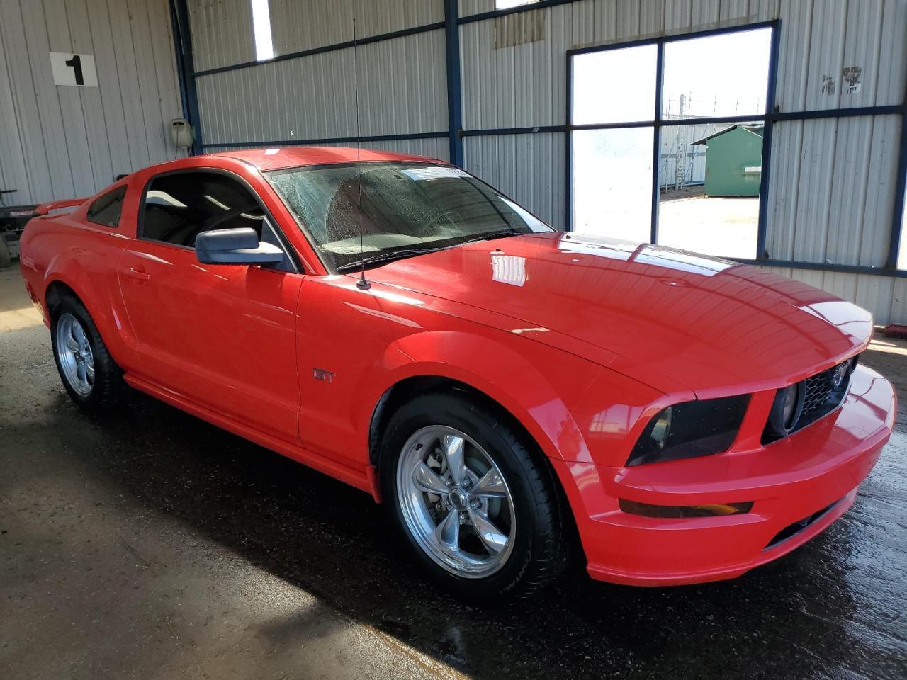 2006 Ford Mustang Gt - Image 4