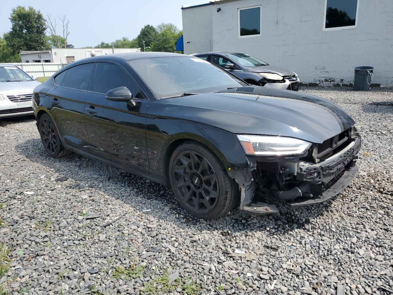 2018 Audi A5 Premium Plus - Image 4