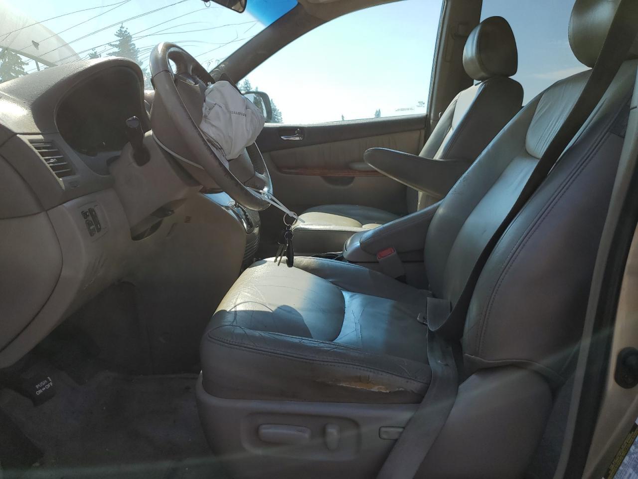 2006 Toyota Sienna Xle - Image 7