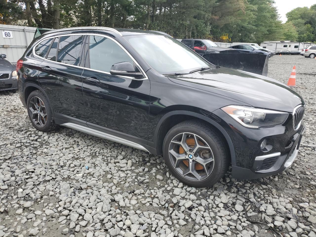 2019 BMW X1 xDrive28I - Image 4