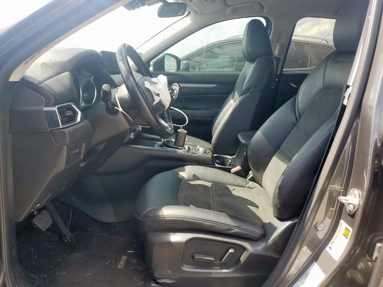 2022 Mazda Cx-5 Select - Фото 7