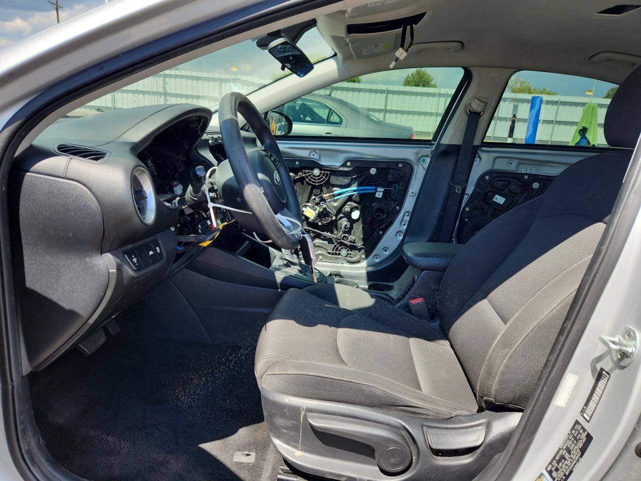 2019 Kia Forte Fe - Image 7