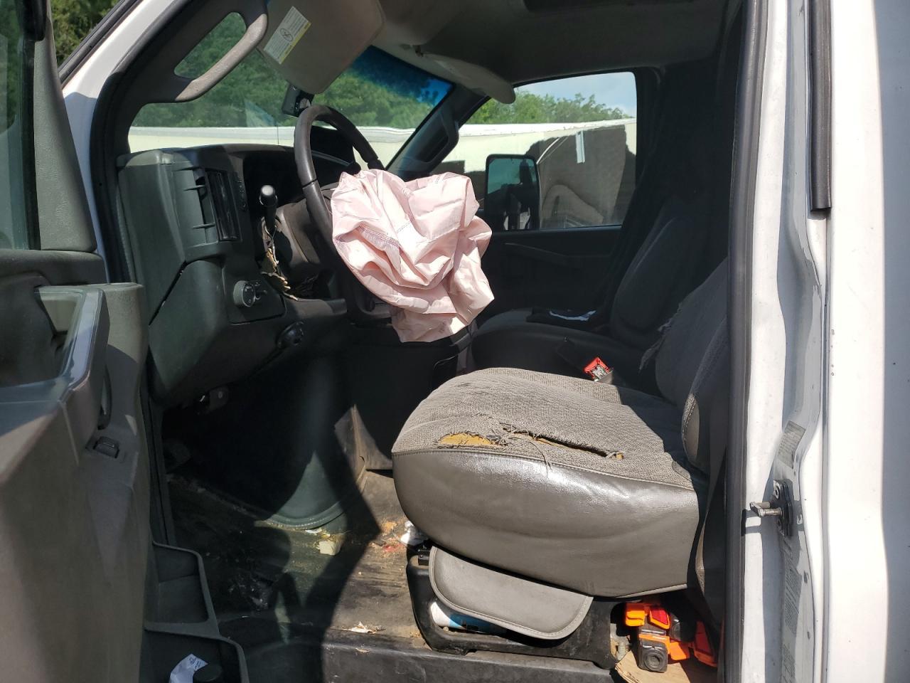 2020 Chevrolet Express G3 - Trucks - Image 7