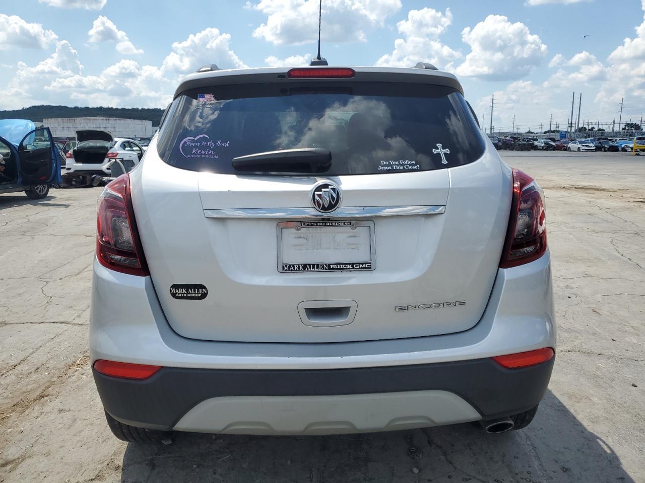 2020 Buick Encore Preferred - Фото 6