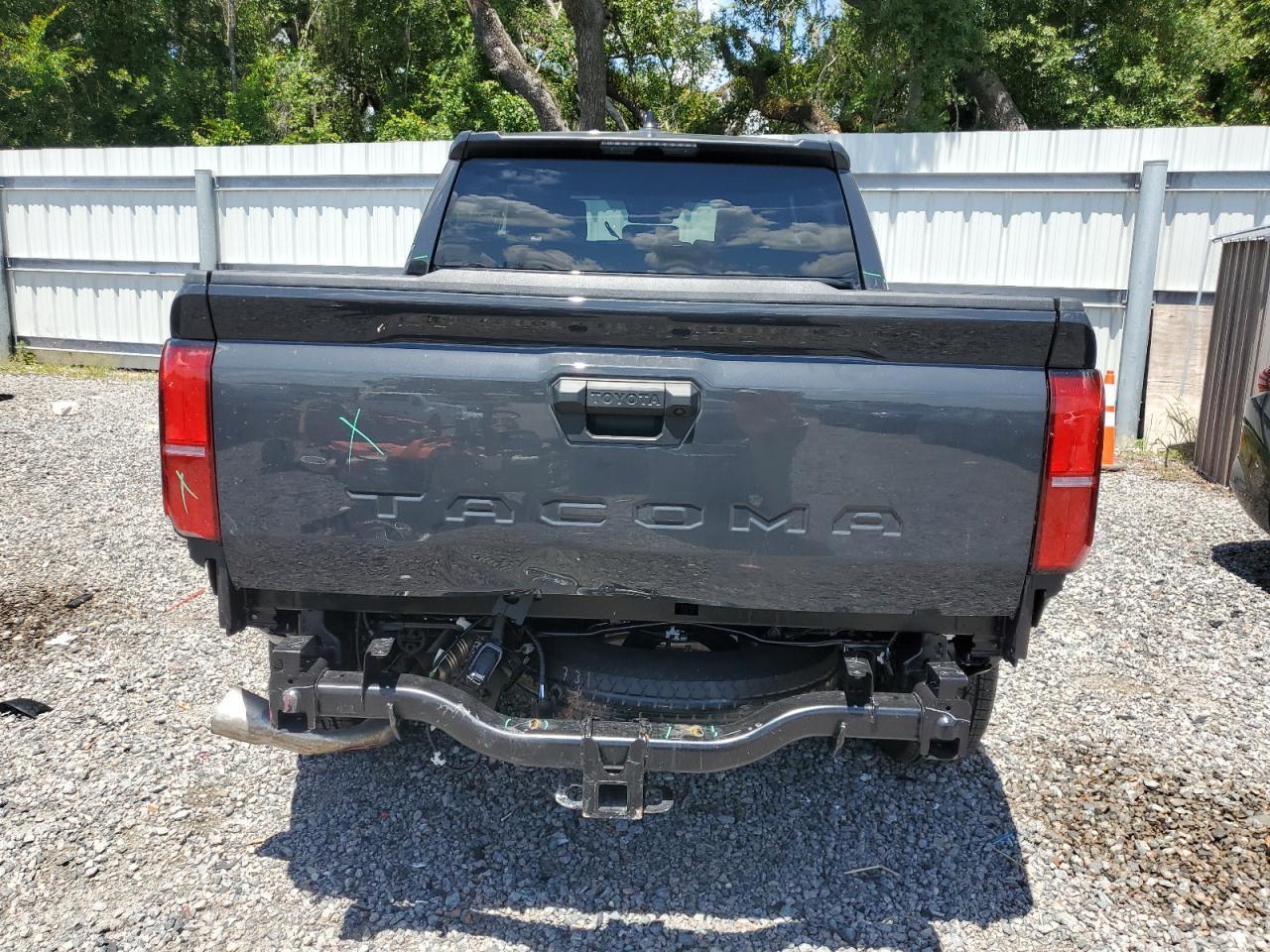 2025 Toyota Tacoma Double Cab - Image 6