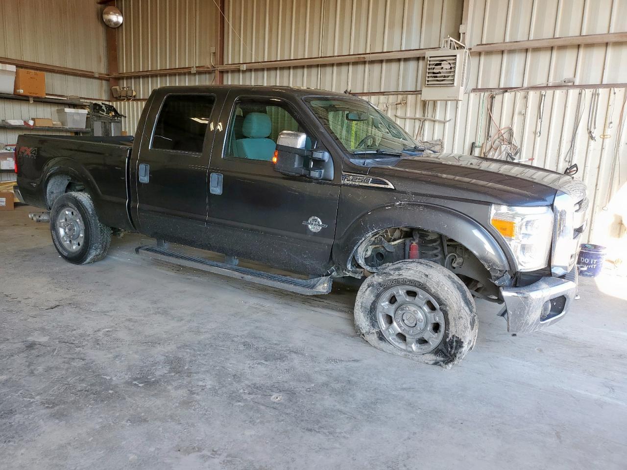 2016 Ford F250 Super Duty - Фото 4