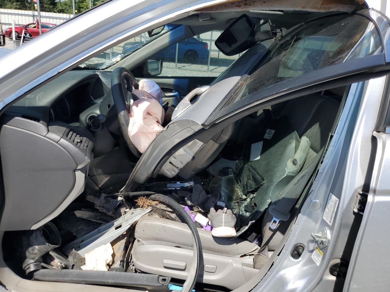 2008 Honda Accord Exl - Image 7