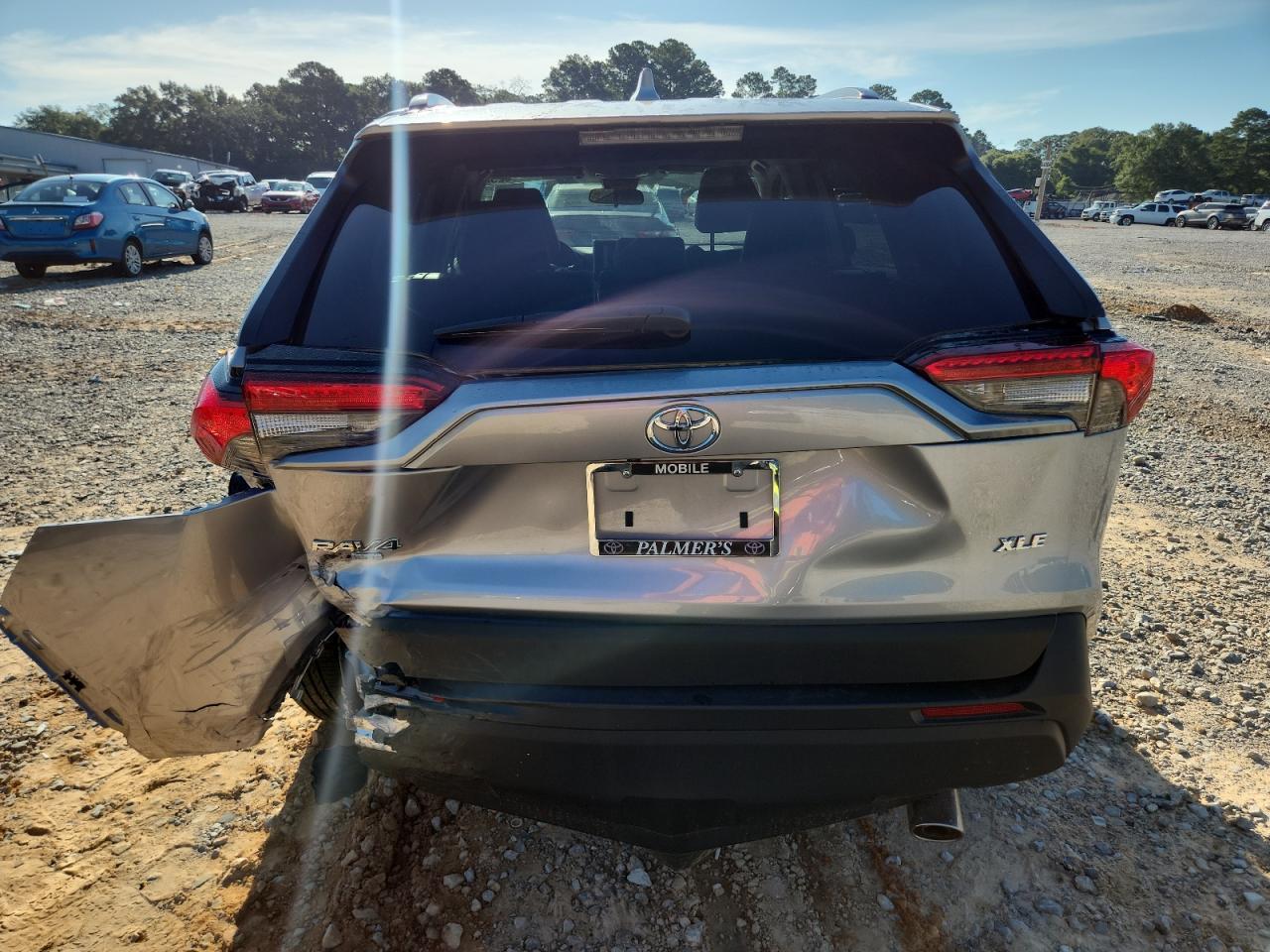 2024 Toyota Rav4 Xle Premium - Image 6