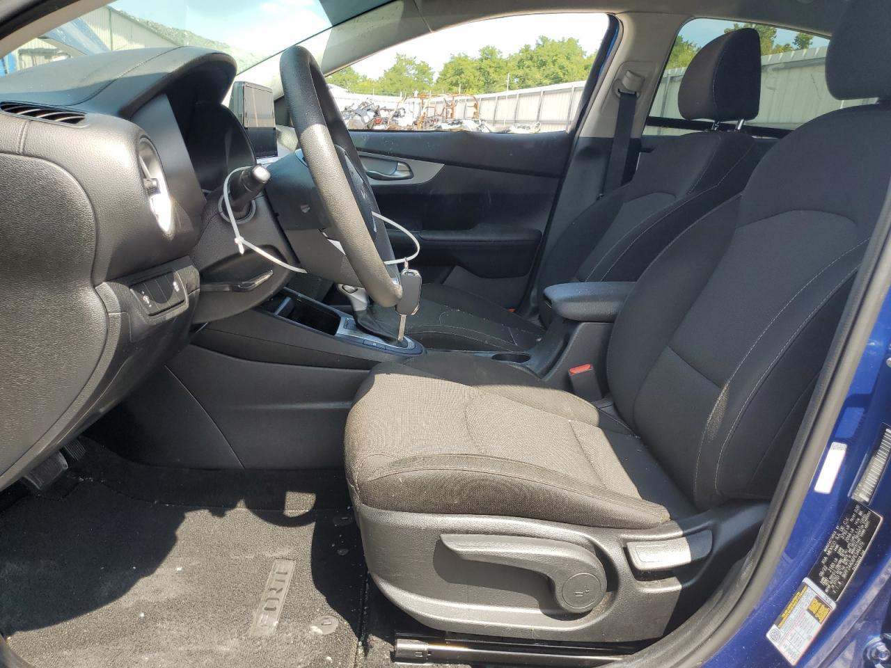 2023 Kia Forte Lx - Фото 7