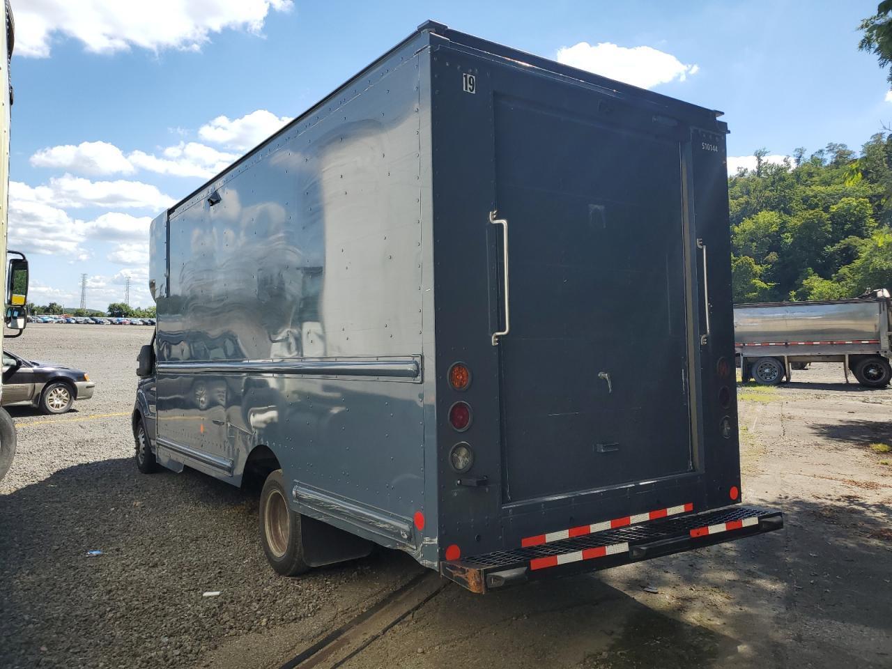 2021 Ford Transit T-350 Hd - Фото 2