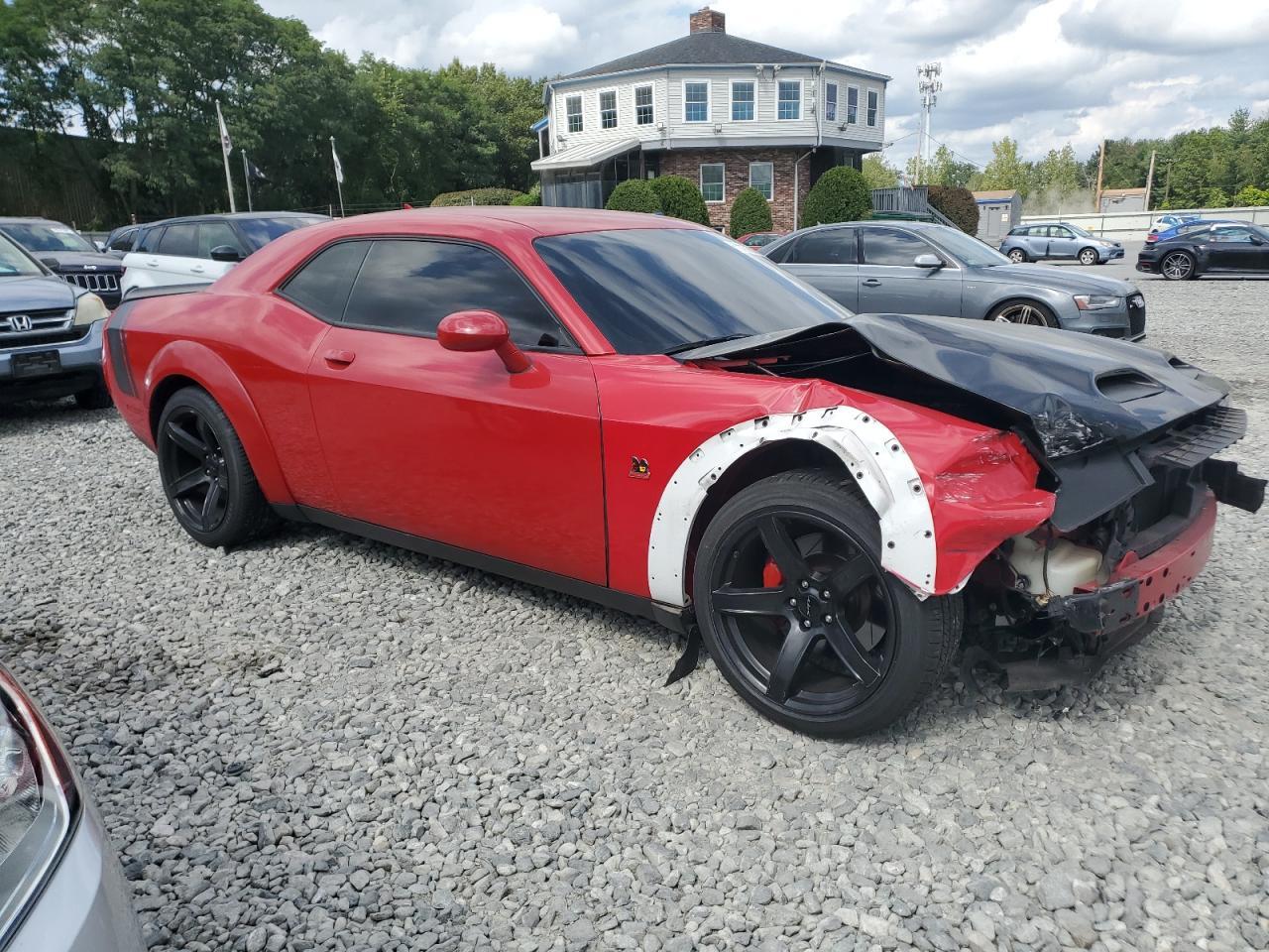2015 Dodge Challenger R/T Scat Pack - Фото 4