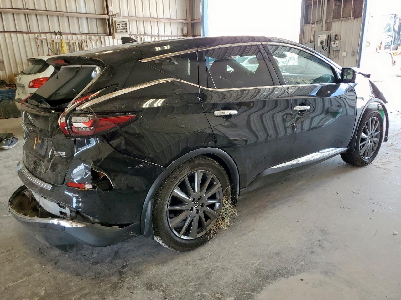 2021 Nissan Murano Sv - Image 3