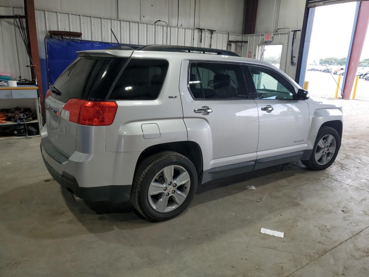 2015 GMC Terrain Slt - Image 3