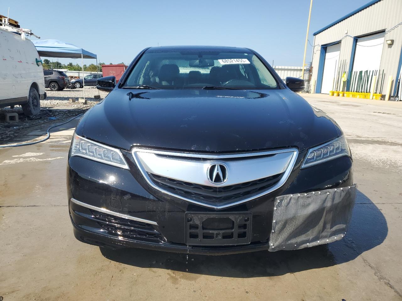 2017 Acura Tlx - Фото 5