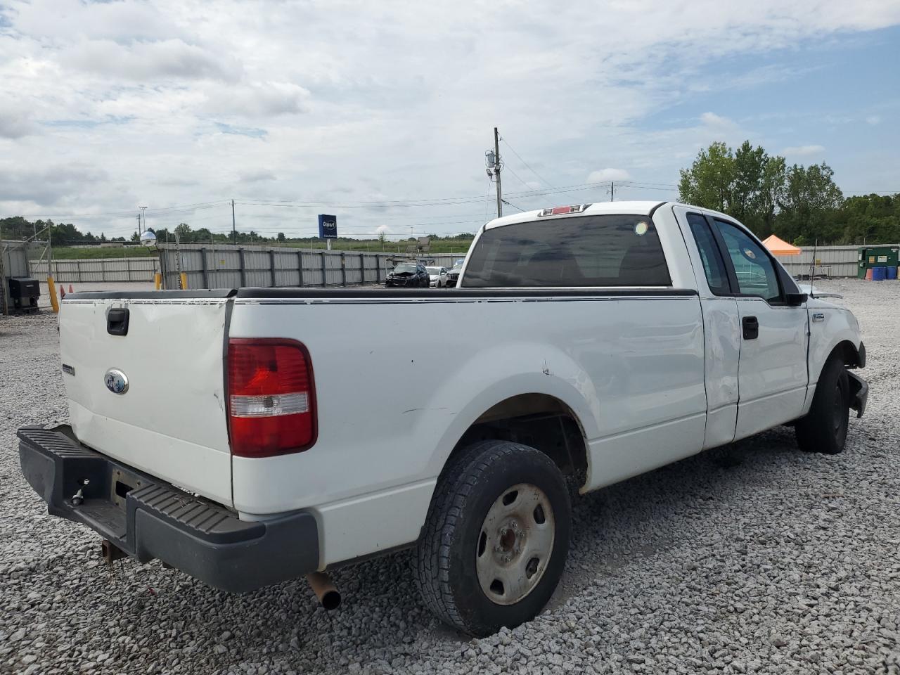2007 Ford F150 - Image 3