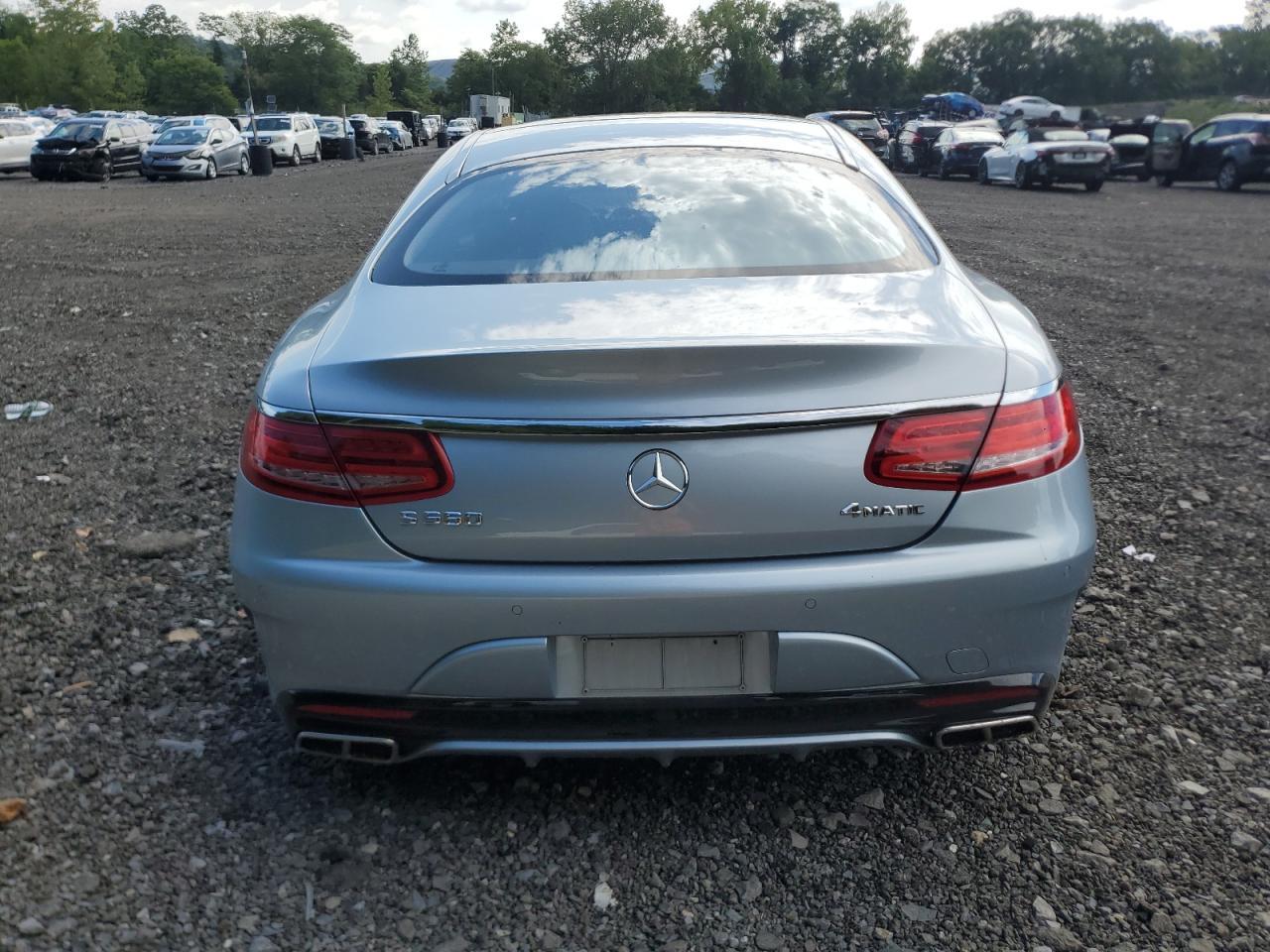 2015 Mercedes-Benz S 550 - Image 6