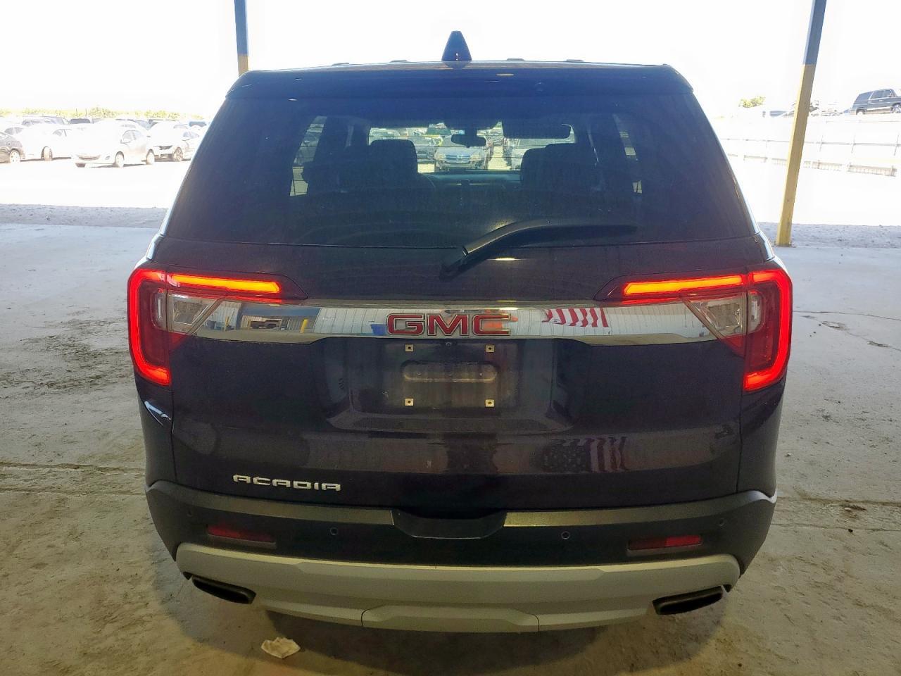 2020 GMC Acadia Sle - Image 6